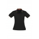 Ladies Jet Polo Shirt