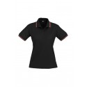 Ladies Promotional Polo Shirts - Ladies Cambridge Polo Shirt