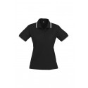 Ladies Promotional Polo Shirts - Ladies Cambridge Polo Shirt