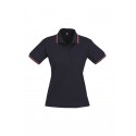 Ladies Promotional Polo Shirts - Ladies Cambridge Polo Shirt