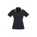 Ladies Promotional Polo Shirts - Ladies Cambridge Polo Shirt