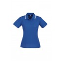 Ladies Promotional Polo Shirts - Ladies Cambridge Polo Shirt