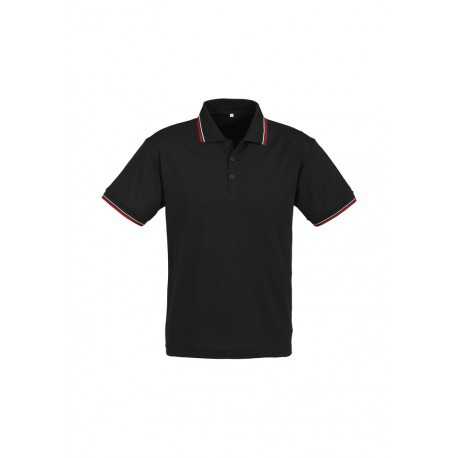 Mens Cambridge Polo Shirt