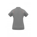 Ladies Promotional Polo Shirts - Ladies United Short Sleeve Polo Shirt