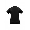 Ladies Promotional Polo Shirts - Ladies United Short Sleeve Polo Shirt