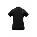 Ladies Promotional Polo Shirts - Ladies United Short Sleeve Polo Shirt