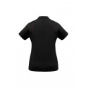 Ladies Promotional Polo Shirts - Ladies United Short Sleeve Polo Shirt