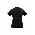 Ladies Promotional Polo Shirts - Ladies United Short Sleeve Polo Shirt