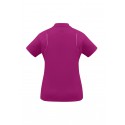 Ladies Promotional Polo Shirts - Ladies United Short Sleeve Polo Shirt