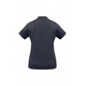 Ladies Promotional Polo Shirts - Ladies United Short Sleeve Polo Shirt