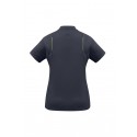 Ladies Promotional Polo Shirts - Ladies United Short Sleeve Polo Shirt