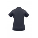 Ladies Promotional Polo Shirts - Ladies United Short Sleeve Polo Shirt