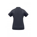 Ladies Promotional Polo Shirts - Ladies United Short Sleeve Polo Shirt