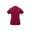 Ladies Promotional Polo Shirts - Ladies United Short Sleeve Polo Shirt