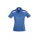 Ladies Promotional Polo Shirts - Ladies United Short Sleeve Polo Shirt