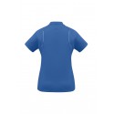 Ladies Promotional Polo Shirts - Ladies United Short Sleeve Polo Shirt