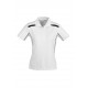 Ladies United Short Sleeve Polo Shirt