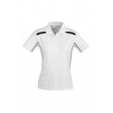Ladies Promotional Polo Shirts - Ladies United Short Sleeve Polo Shirt