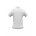 Ladies Promotional Polo Shirts - Ladies United Short Sleeve Polo Shirt