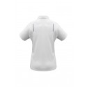 Ladies Promotional Polo Shirts - Ladies United Short Sleeve Polo Shirt