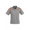 Men's Promotional Polo Shirts - Mens United Short Sleeve Polo Shirt
