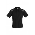 Men's Promotional Polo Shirts - Mens United Short Sleeve Polo Shirt