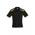 Men's Promotional Polo Shirts - Mens United Short Sleeve Polo Shirt