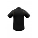 Men's Promotional Polo Shirts - Mens United Short Sleeve Polo Shirt