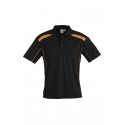 Men's Promotional Polo Shirts - Mens United Short Sleeve Polo Shirt
