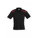 Men's Promotional Polo Shirts - Mens United Short Sleeve Polo Shirt