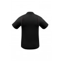 Men's Promotional Polo Shirts - Mens United Short Sleeve Polo Shirt