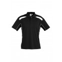 Men's Promotional Polo Shirts - Mens United Short Sleeve Polo Shirt