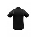 Men's Promotional Polo Shirts - Mens United Short Sleeve Polo Shirt