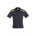 Men's Promotional Polo Shirts - Mens United Short Sleeve Polo Shirt