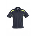 Men's Promotional Polo Shirts - Mens United Short Sleeve Polo Shirt
