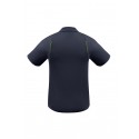 Men's Promotional Polo Shirts - Mens United Short Sleeve Polo Shirt