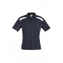 Men's Promotional Polo Shirts - Mens United Short Sleeve Polo Shirt