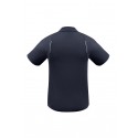 Men's Promotional Polo Shirts - Mens United Short Sleeve Polo Shirt