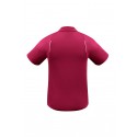 Men's Promotional Polo Shirts - Mens United Short Sleeve Polo Shirt