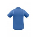 Men's Promotional Polo Shirts - Mens United Short Sleeve Polo Shirt