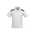 Men's Promotional Polo Shirts - Mens United Short Sleeve Polo Shirt