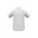 Men's Promotional Polo Shirts - Mens United Short Sleeve Polo Shirt