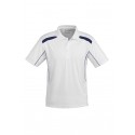Men's Promotional Polo Shirts - Mens United Short Sleeve Polo Shirt