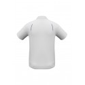 Men's Promotional Polo Shirts - Mens United Short Sleeve Polo Shirt