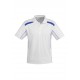 Mens United Short Sleeve Polo Shirt
