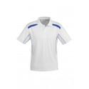 Men's Promotional Polo Shirts - Mens United Short Sleeve Polo Shirt