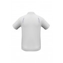 Men's Promotional Polo Shirts - Mens United Short Sleeve Polo Shirt