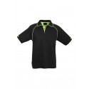 Men's Promotional Polo Shirts - Mens Fusion Polo Shirt