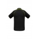 Men's Promotional Polo Shirts - Mens Fusion Polo Shirt