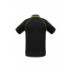 Mens Fusion Polo Shirt